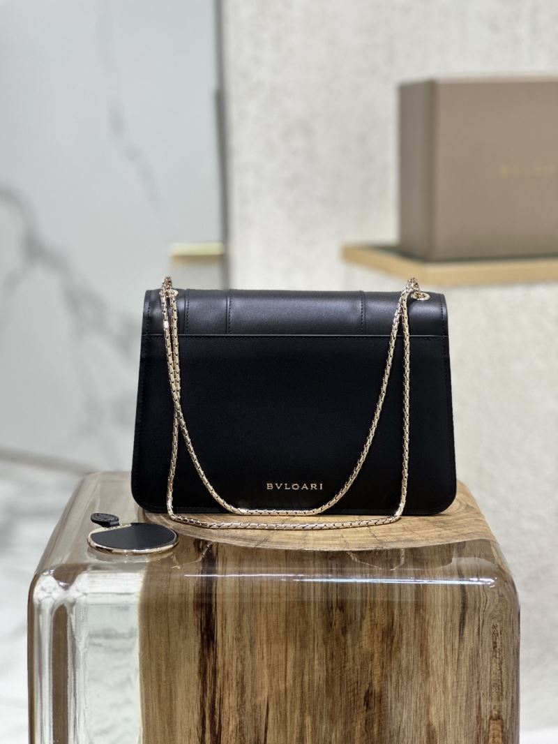 Bvlgari Satchel bags